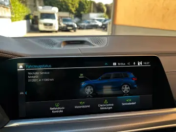 X5 xDr45 e M Sport B&W AHK Pano Sitzkl Massage