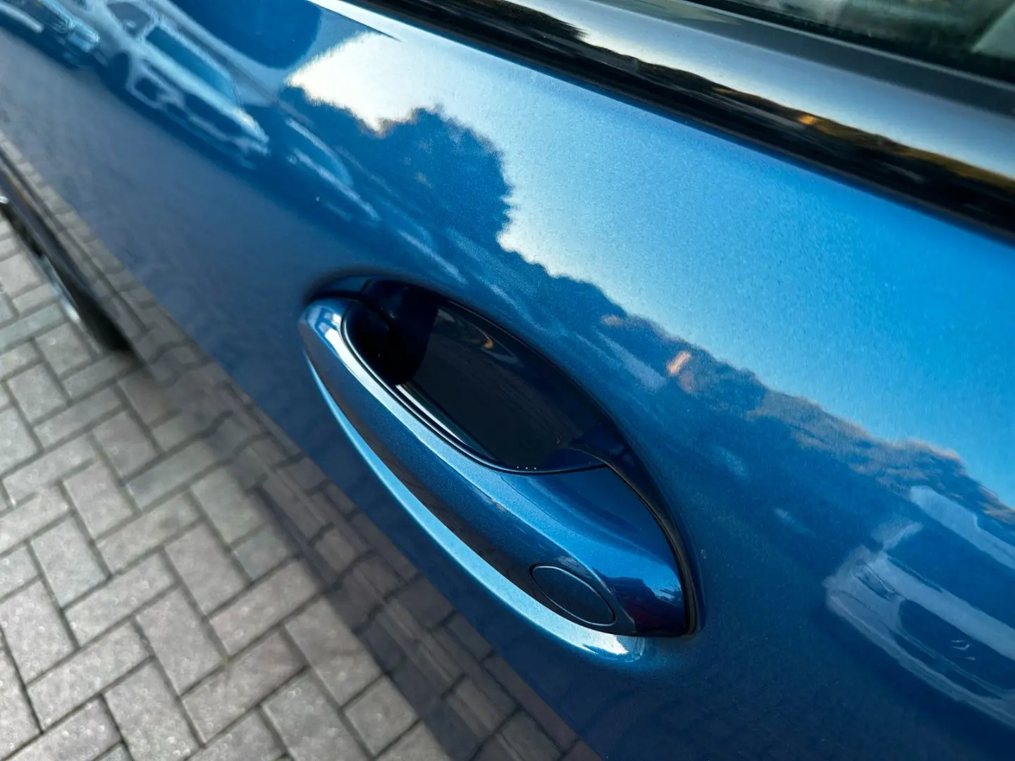 X5 xDr45 e M Sport B&W AHK Pano Sitzkl Massage