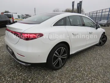 EQE 300 PANO HEAD-UP HA-LENKUNG BEH.FRONTSCHEIBE