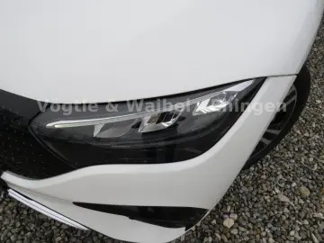 EQE 300 PANO HEAD-UP HA-LENKUNG BEH.FRONTSCHEIBE