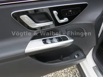 EQE 300 PANO HEAD-UP HA-LENKUNG BEH.FRONTSCHEIBE