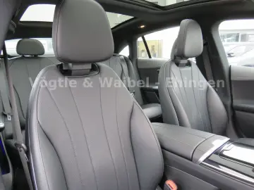 EQE 300 PANO HEAD-UP HA-LENKUNG BEH.FRONTSCHEIBE