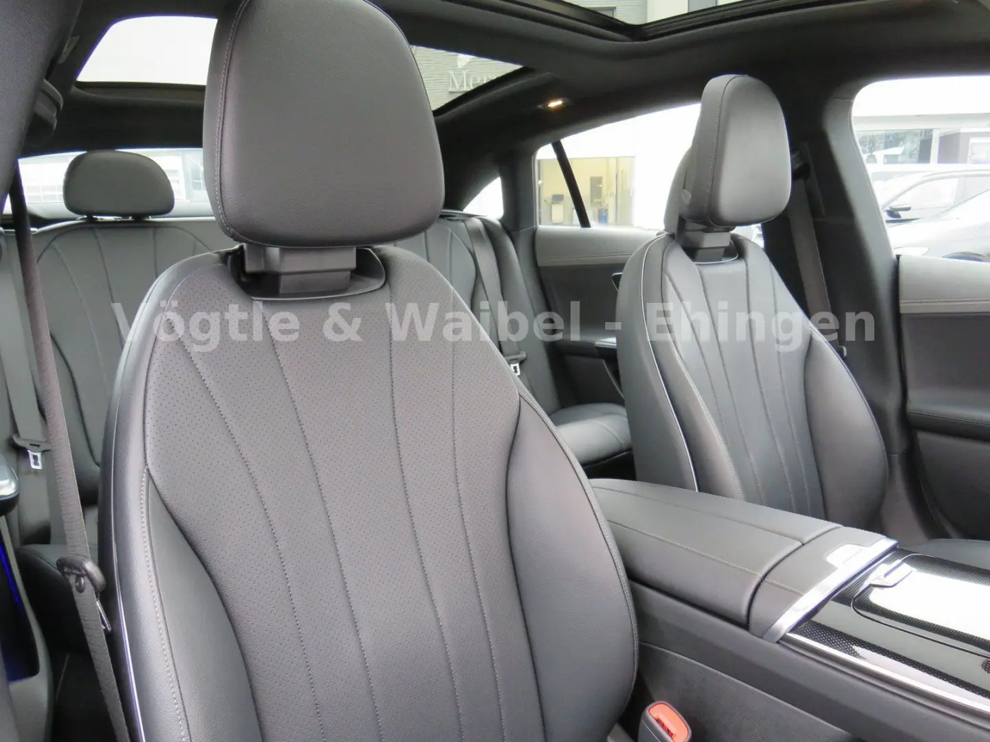 EQE 300 PANO HEAD-UP HA-LENKUNG BEH.FRONTSCHEIBE