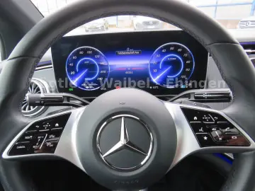 EQE 300 PANO HEAD-UP HA-LENKUNG BEH.FRONTSCHEIBE