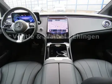 EQE 300 PANO HEAD-UP HA-LENKUNG BEH.FRONTSCHEIBE