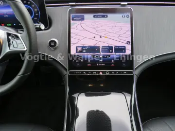 EQE 300 PANO HEAD-UP HA-LENKUNG BEH.FRONTSCHEIBE