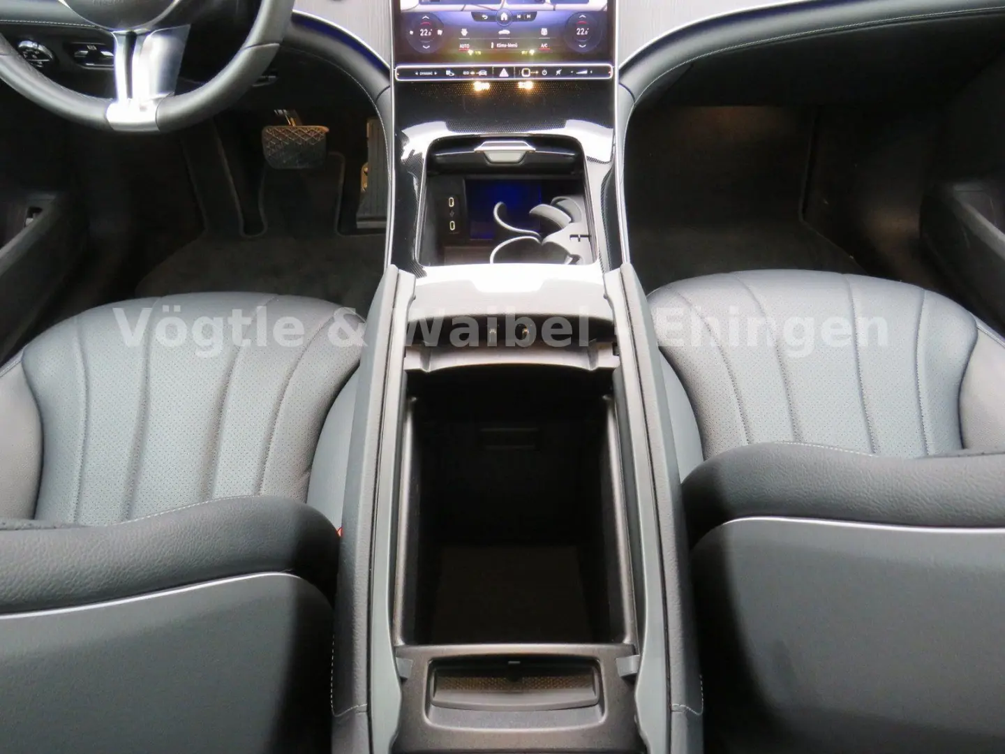 EQE 300 PANO HEAD-UP HA-LENKUNG BEH.FRONTSCHEIBE