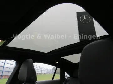 EQE 300 PANO HEAD-UP HA-LENKUNG BEH.FRONTSCHEIBE