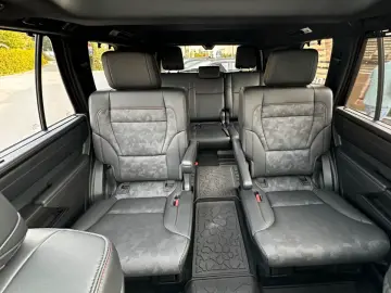 Toyota Sequoia TRD Pro 4WD i-FORCE MAX