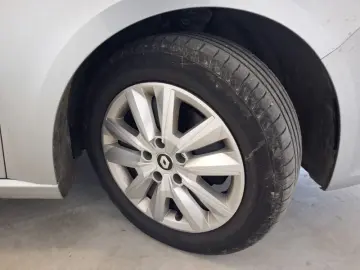 RENAULT MEGANE 1.5 Blue dCi 116CP techno