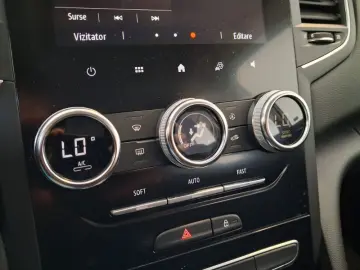 RENAULT MEGANE 1.5 Blue dCi 116CP techno