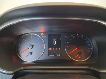 RENAULT MEGANE 1.5 Blue dCi 116CP techno