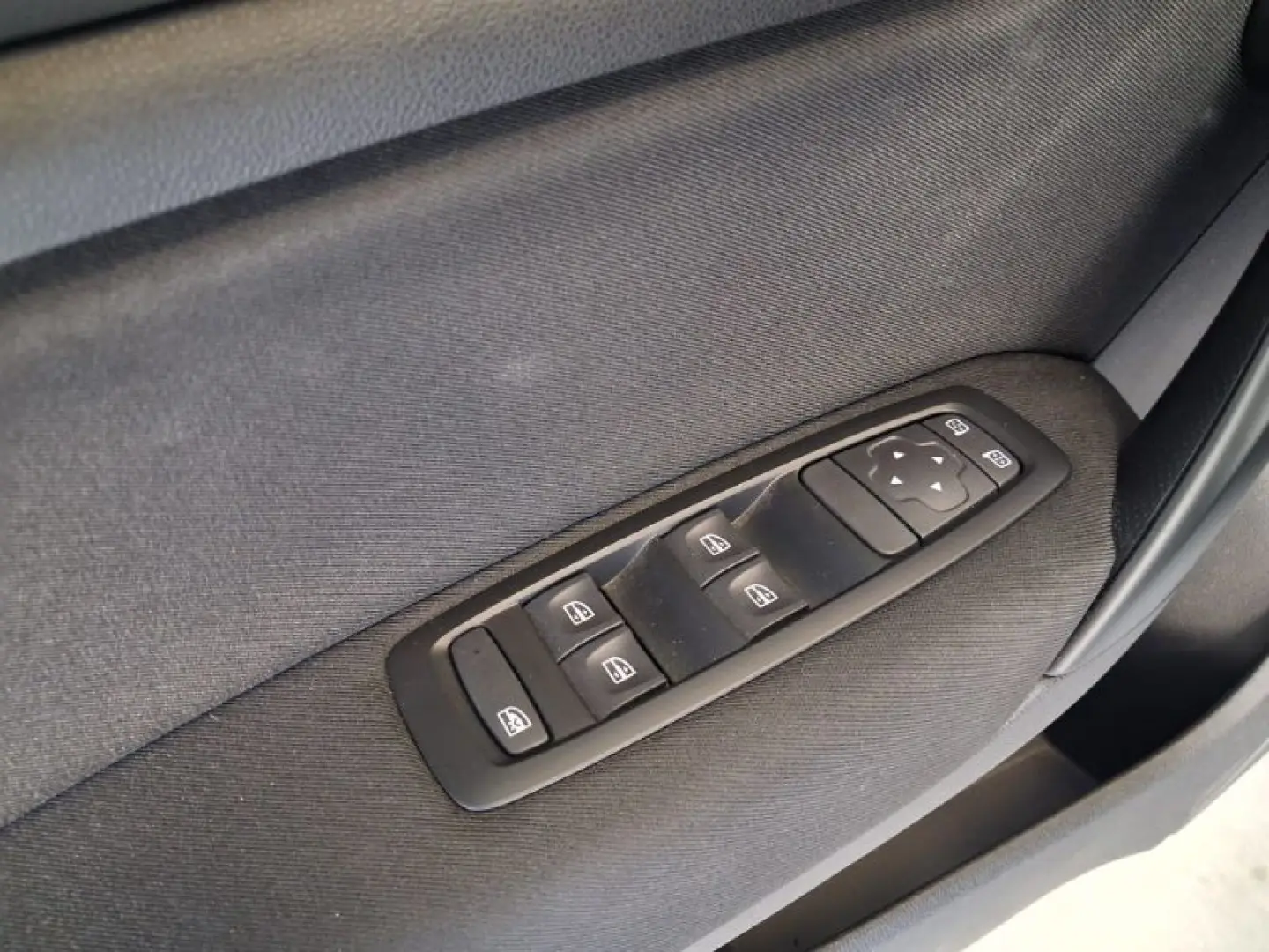 RENAULT MEGANE 1.5 Blue dCi 116CP techno