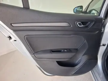 RENAULT MEGANE 1.5 Blue dCi 116CP techno