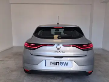 RENAULT MEGANE 1.5 Blue dCi 116CP techno