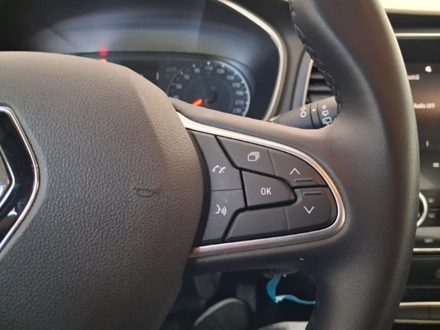 RENAULT MEGANE 1.5 Blue dCi 116CP techno