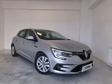 RENAULT MEGANE 1.5 Blue dCi 116CP techno