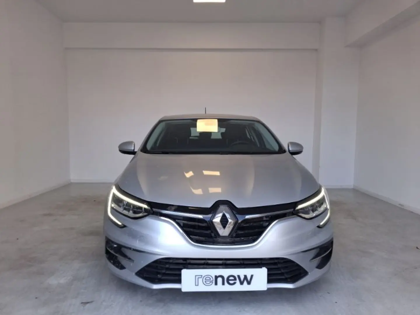 RENAULT MEGANE 1.5 Blue dCi 116CP techno