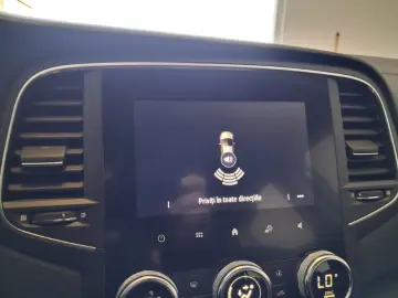 RENAULT MEGANE 1.5 Blue dCi 116CP techno