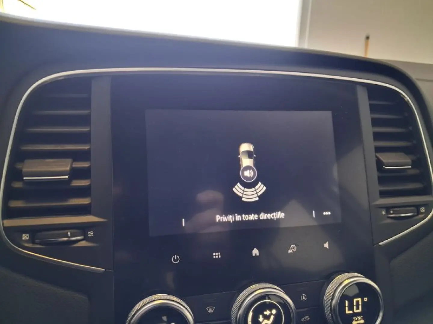 RENAULT MEGANE 1.5 Blue dCi 116CP techno