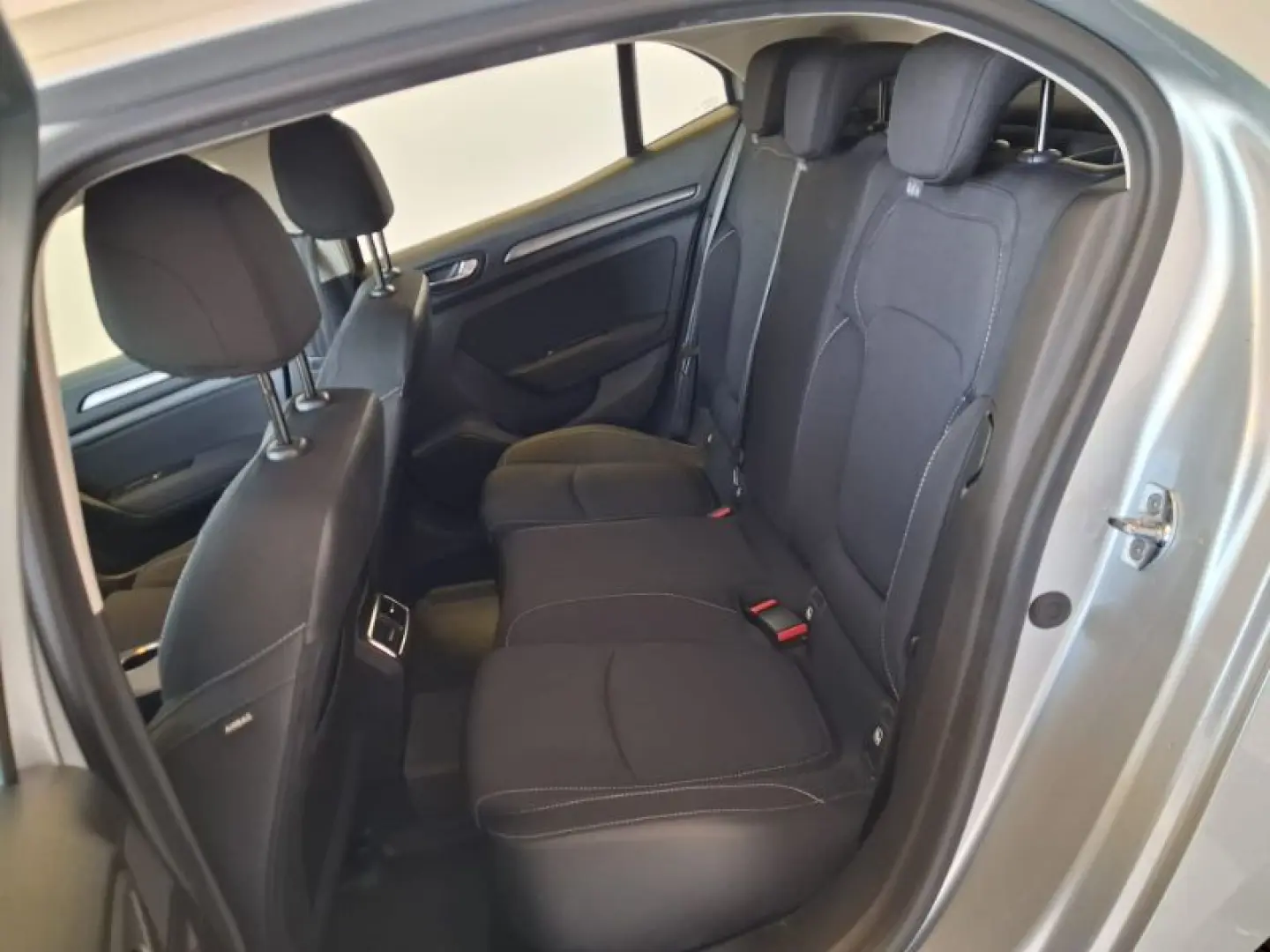 RENAULT MEGANE 1.5 Blue dCi 116CP techno