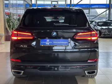 X5 45e Innovations 4XSHZ LED R.Cam Nav HUD 22LM