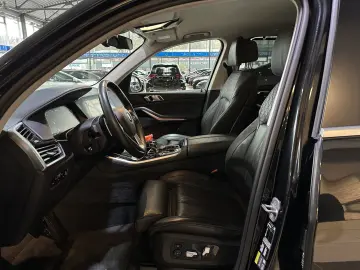 X5 45e Innovations 4XSHZ LED R.Cam Nav HUD 22LM
