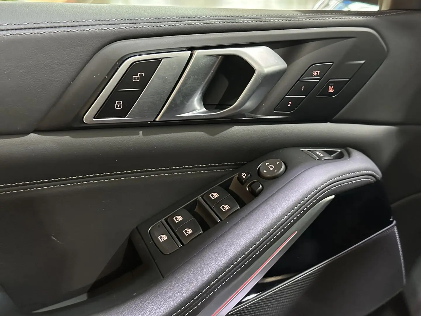 X5 45e Innovations 4XSHZ LED R.Cam Nav HUD 22LM