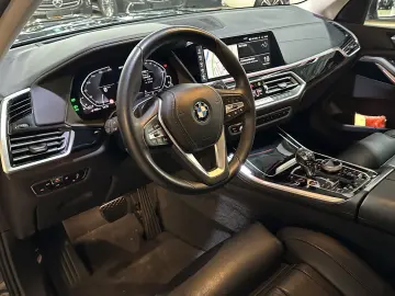 X5 45e Innovations 4XSHZ LED R.Cam Nav HUD 22LM