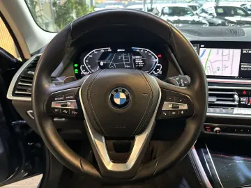 X5 45e Innovations 4XSHZ LED R.Cam Nav HUD 22LM