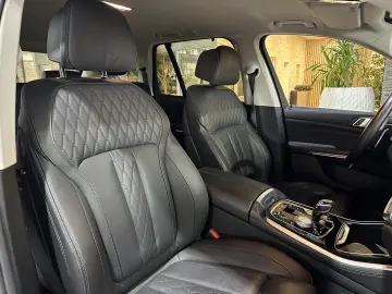 X5 45e Innovations 4XSHZ LED R.Cam Nav HUD 22LM