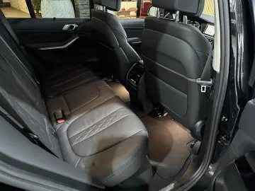 X5 45e Innovations 4XSHZ LED R.Cam Nav HUD 22LM