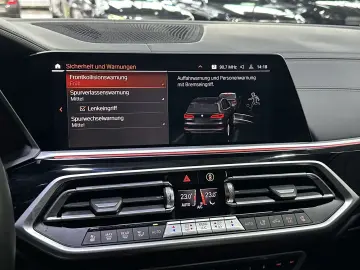 X5 45e Innovations 4XSHZ LED R.Cam Nav HUD 22LM