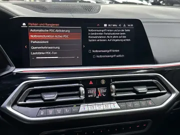 X5 45e Innovations 4XSHZ LED R.Cam Nav HUD 22LM