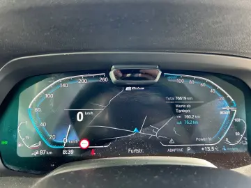 X5 xDrive45e Laser 360 DaPro HUD TrailerHitch