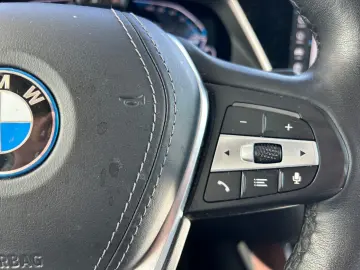 X5 xDrive45e Laser 360 DaPro HUD TrailerHitch