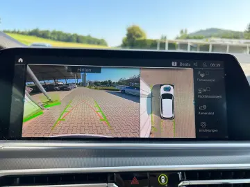 X5 xDrive45e Laser 360 DaPro HUD TrailerHitch