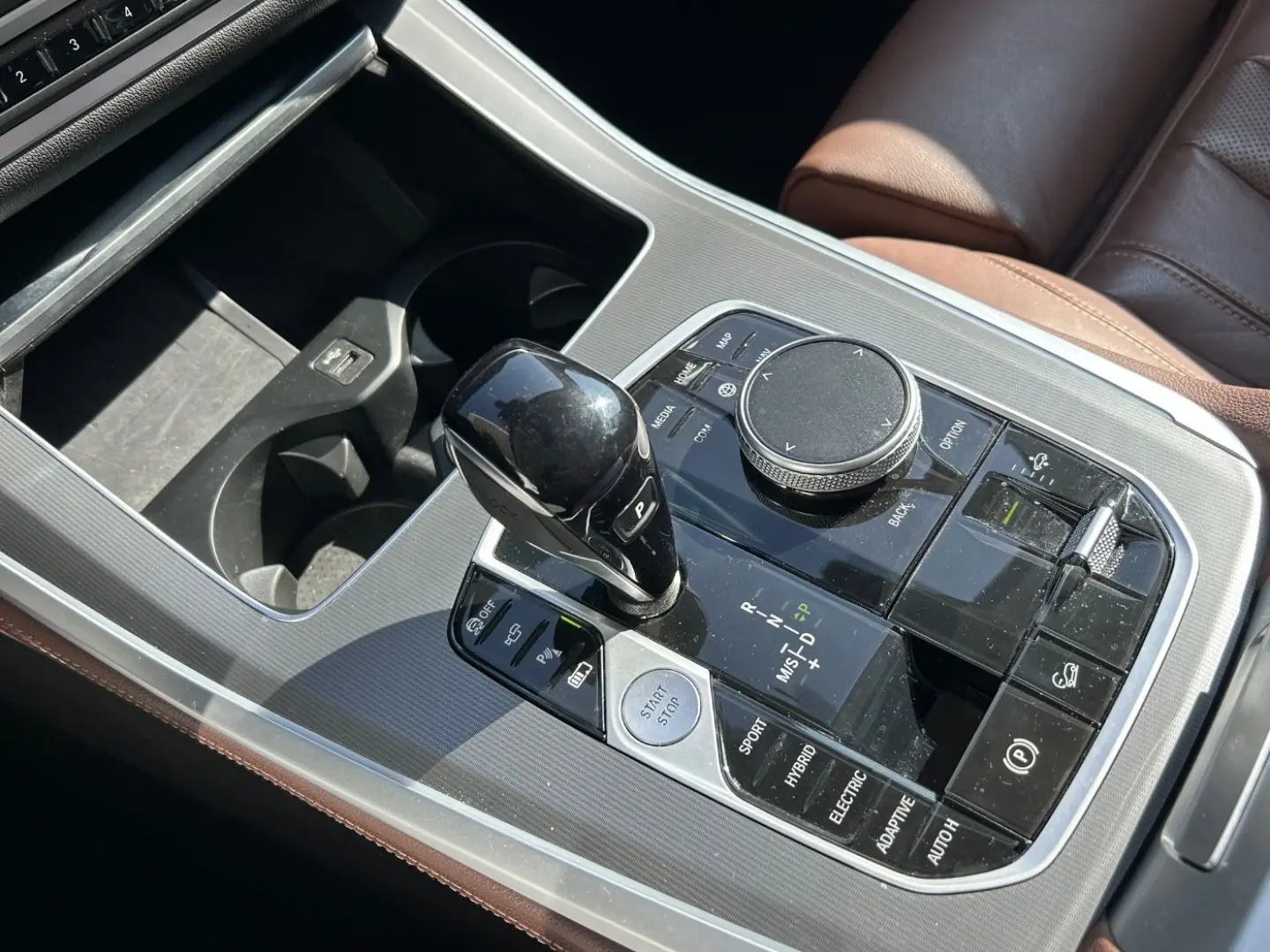 X5 xDrive45e Laser 360 DaPro HUD TrailerHitch