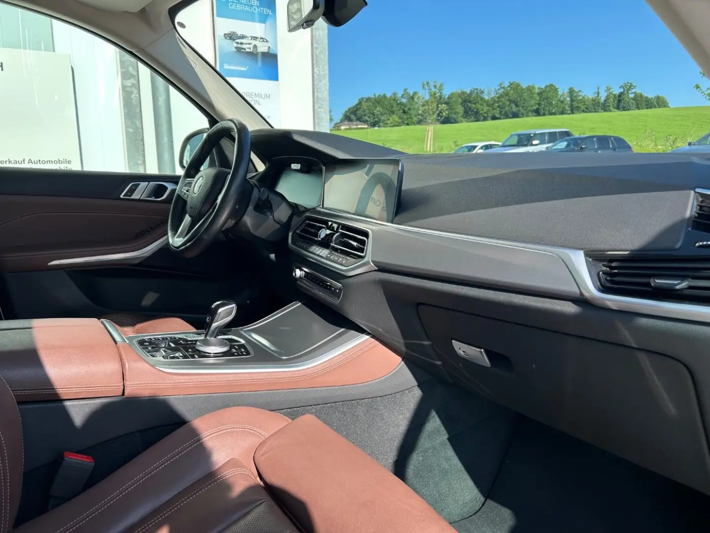 X5 xDrive45e Laser 360 DaPro HUD TrailerHitch