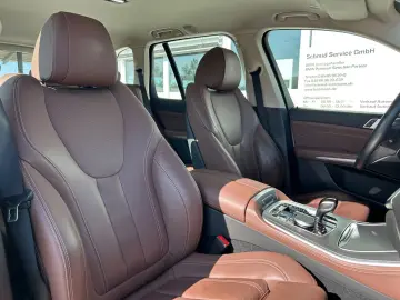 X5 xDrive45e Laser 360 DaPro HUD TrailerHitch