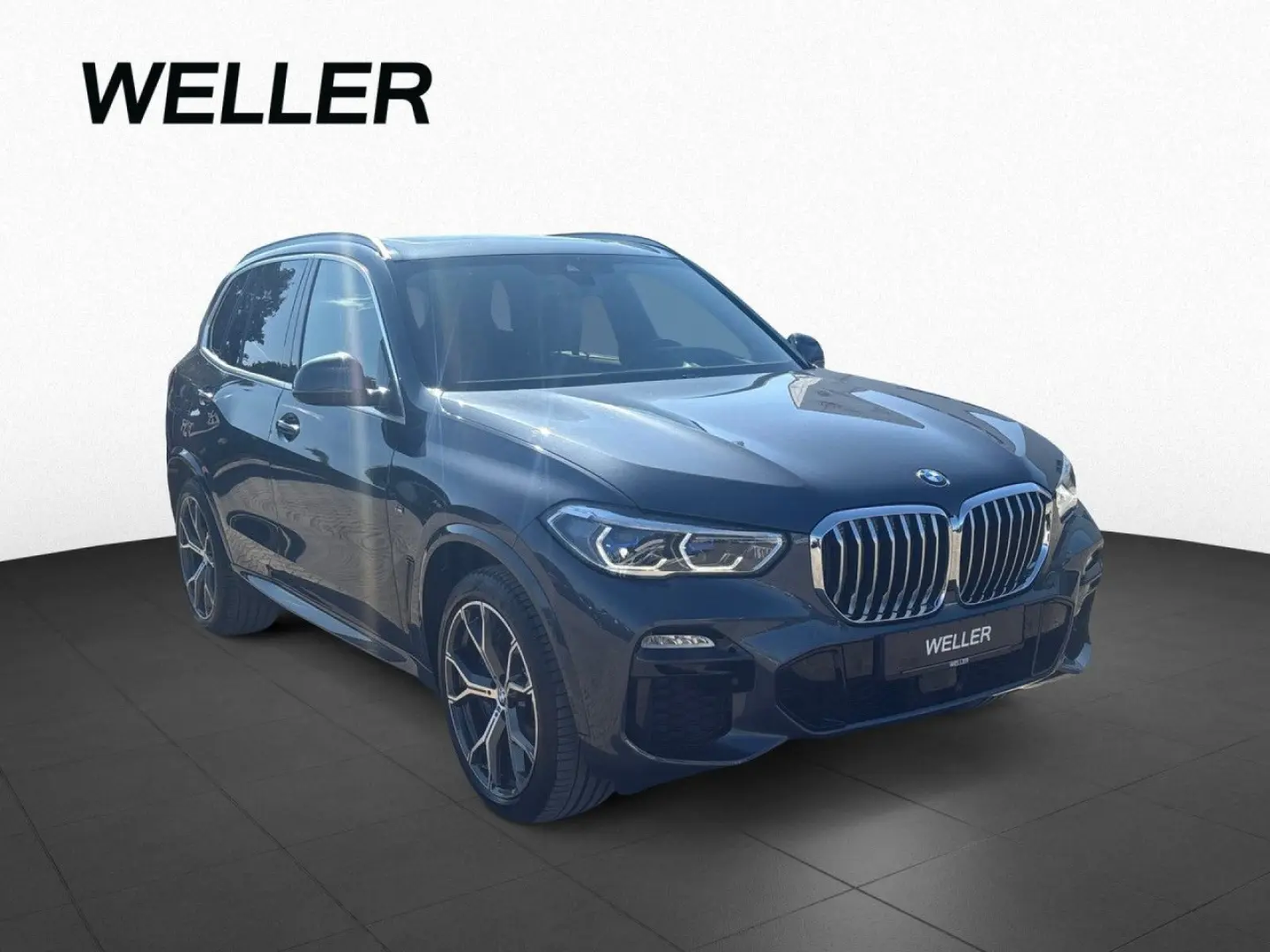 X5 xDr 30d MSport Laser HUD H&K SoftClose GestureControl