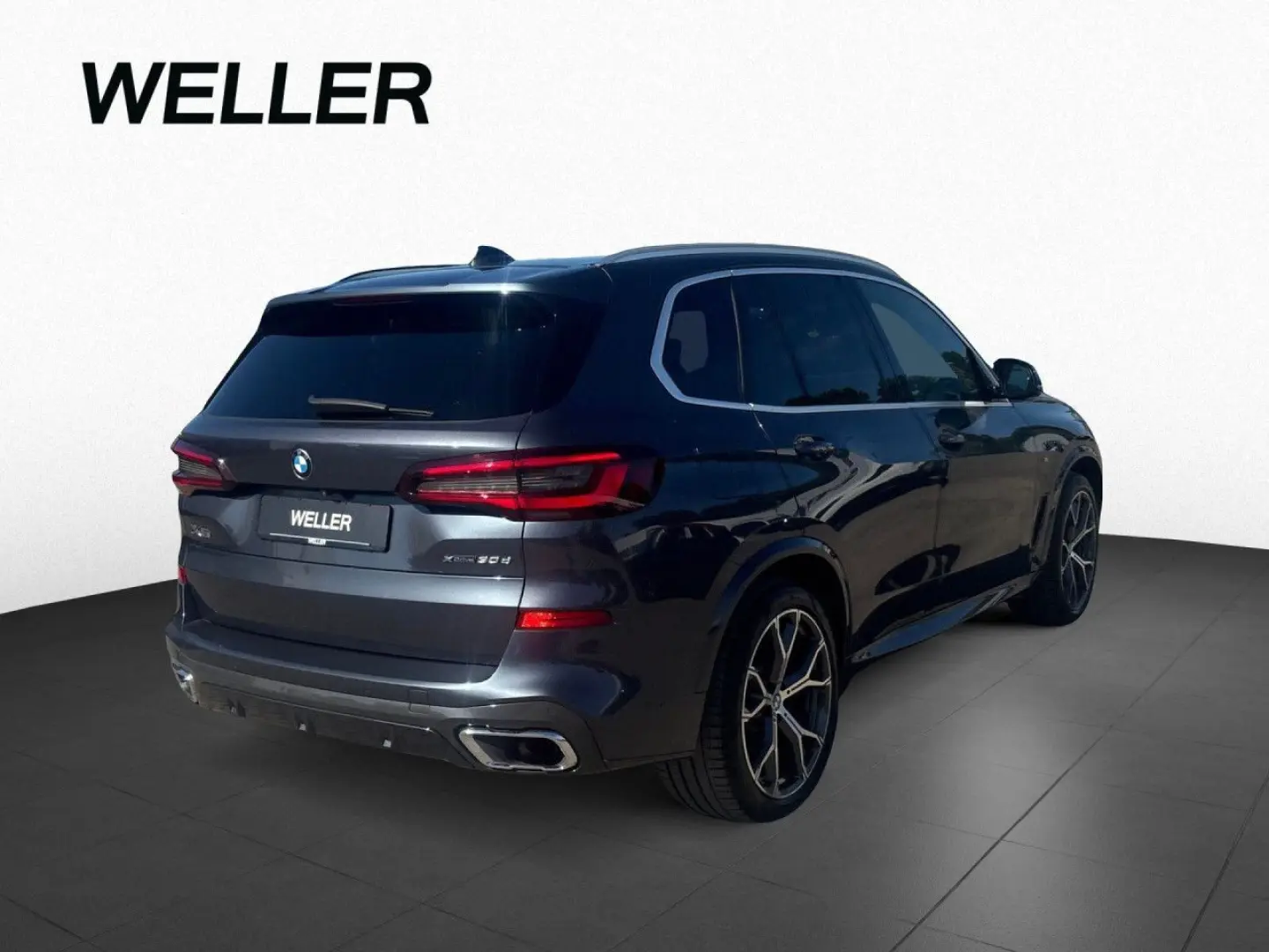 X5 xDr 30d MSport Laser HUD H&K SoftClose GestureControl