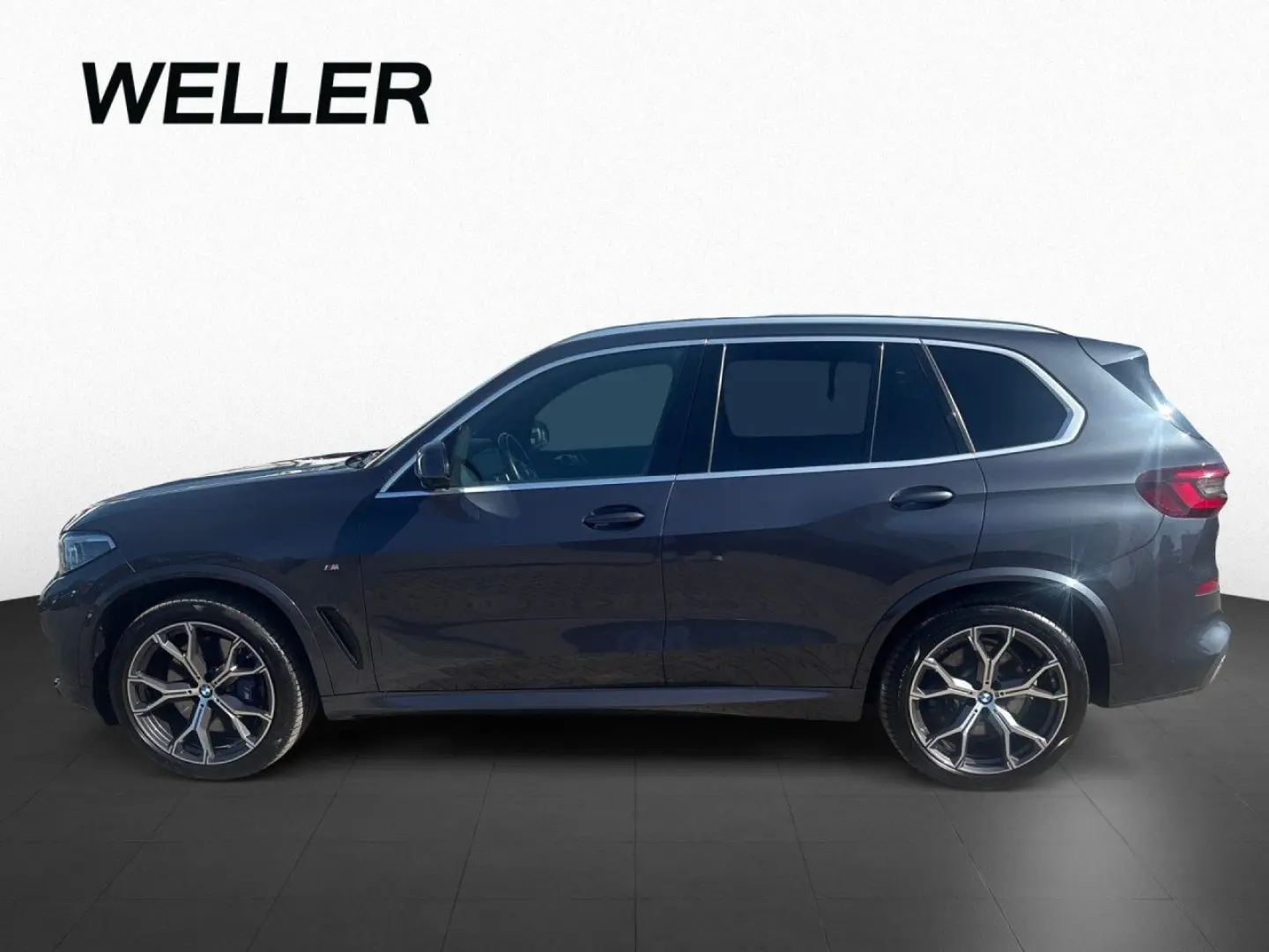 X5 xDr 30d MSport Laser HUD H&K SoftClose GestureControl