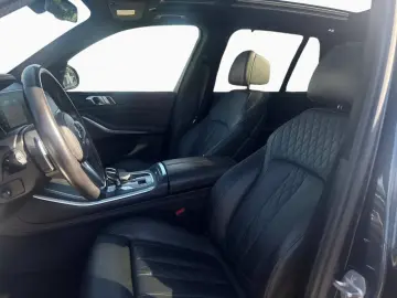 X5 xDr 30d MSport Laser HUD H&K SoftClose GestureControl