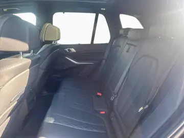 X5 xDr 30d MSport Laser HUD H&K SoftClose GestureControl