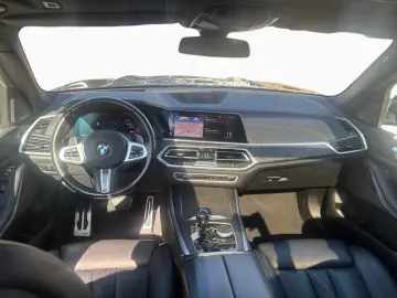 X5 xDr 30d MSport Laser HUD H&K SoftClose GestureControl