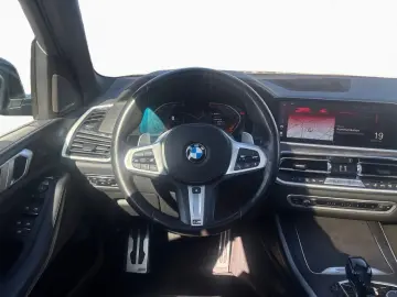 X5 xDr 30d MSport Laser HUD H&K SoftClose GestureControl