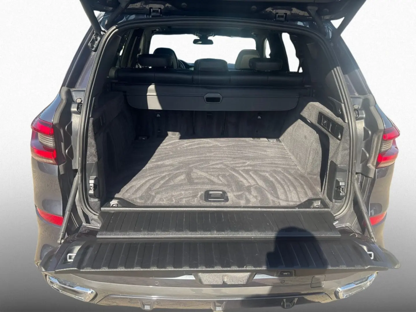 X5 xDr 30d MSport Laser HUD H&K SoftClose GestureControl