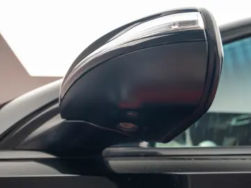 Mercedes Benz Gle 350de Copupe