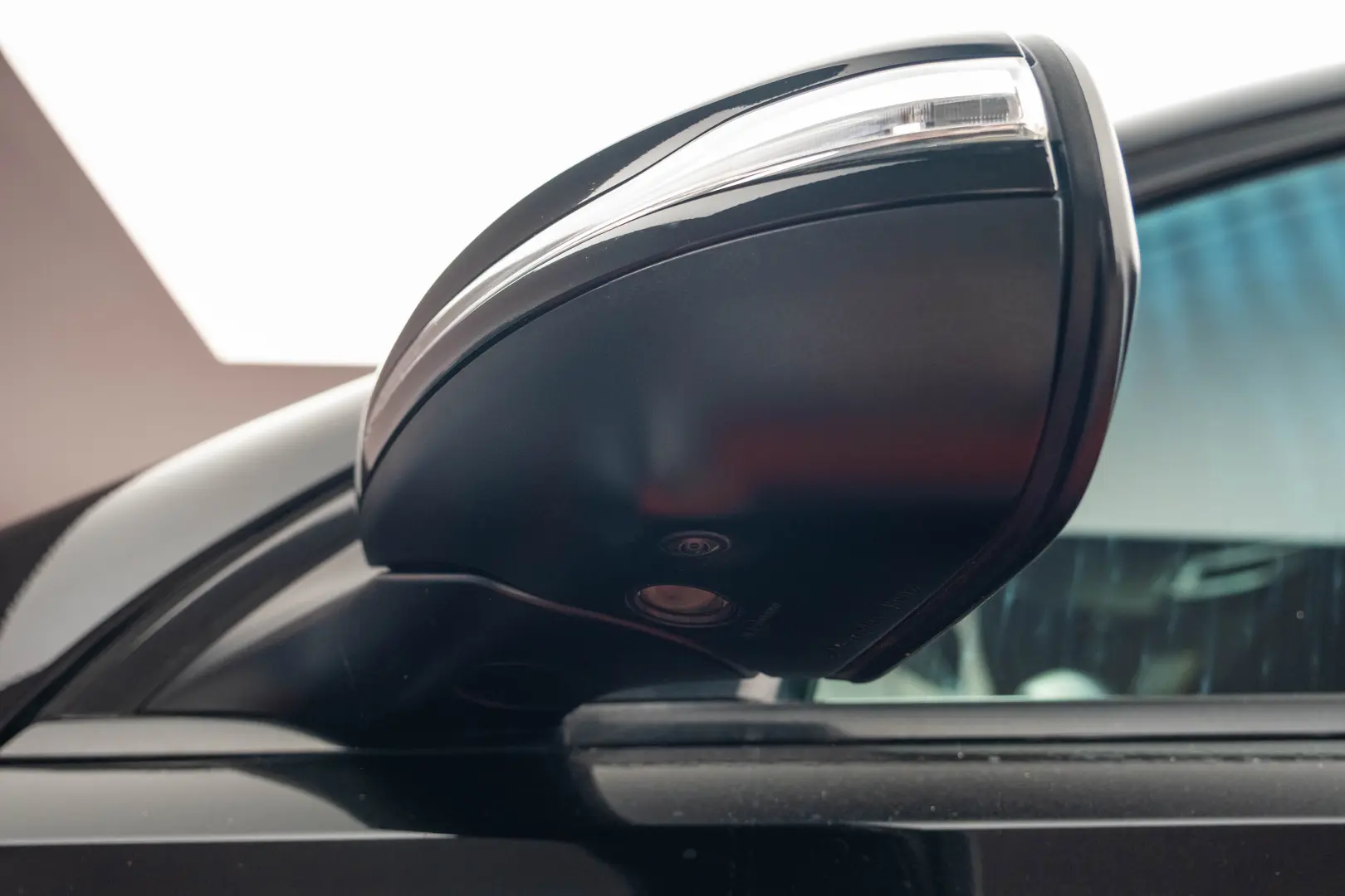 Mercedes Benz Gle 350de Copupe